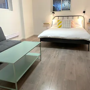 Downtown Private Toronto