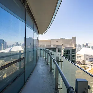 Globalstay. Amazing Downtown Apartment