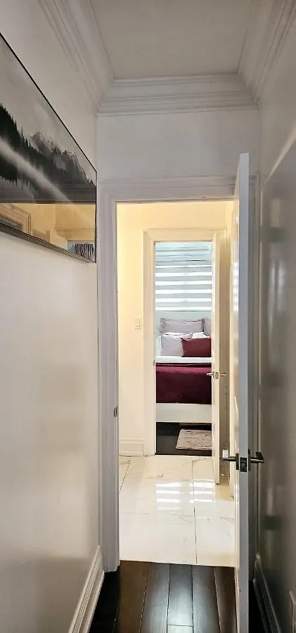 Lilen'S Home Toronto 0*,  Kanada