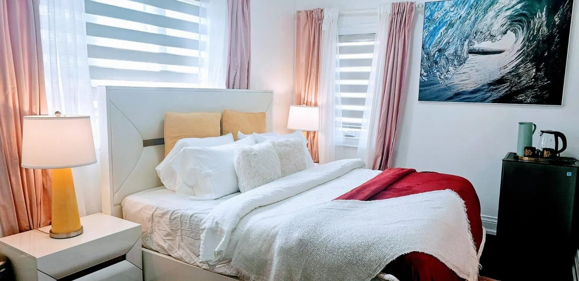 Privatunterkunft Lilen'S Home Toronto Kanada