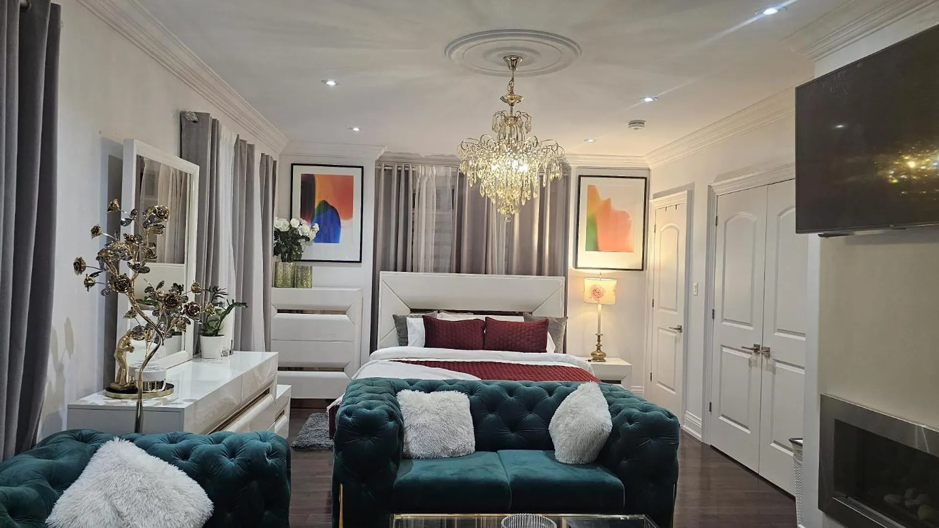 Lilen'S Home Toronto