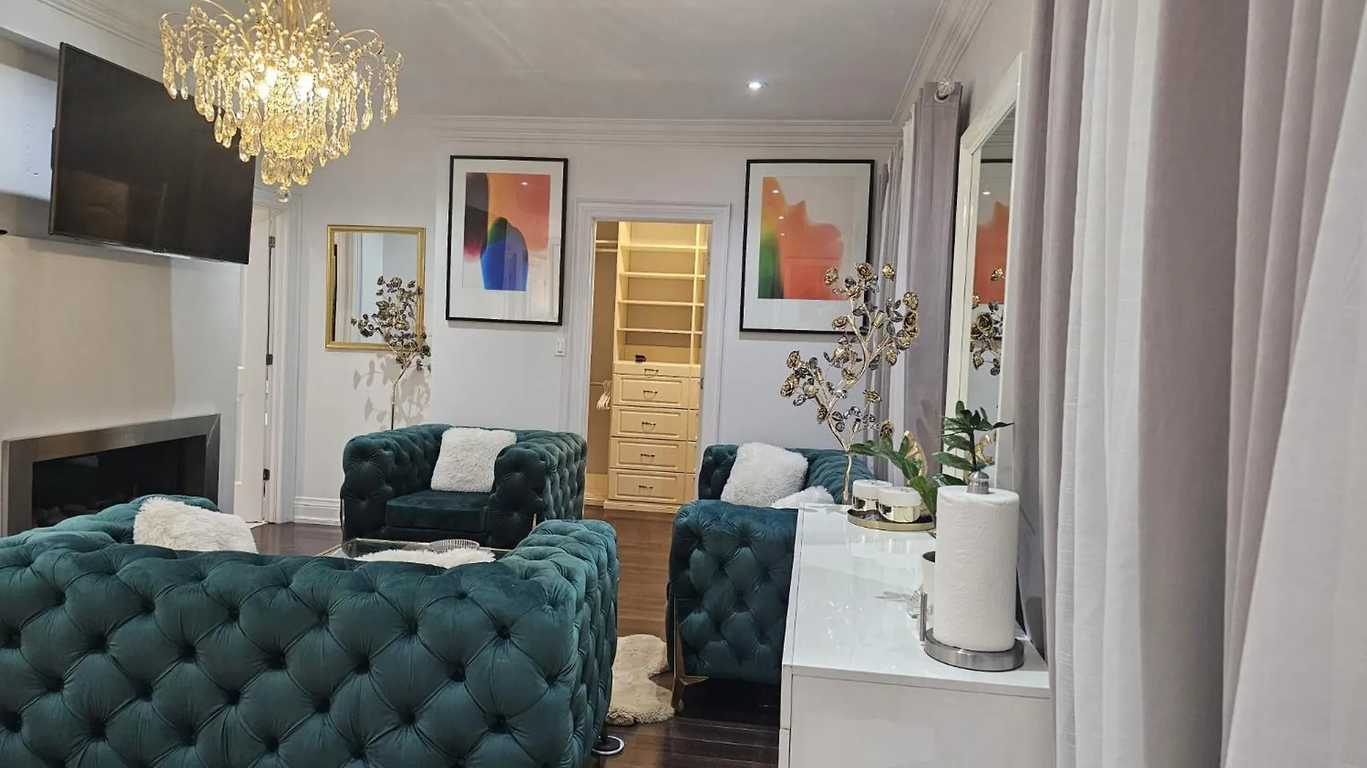 Lilen'S Home Toronto Privatunterkunft