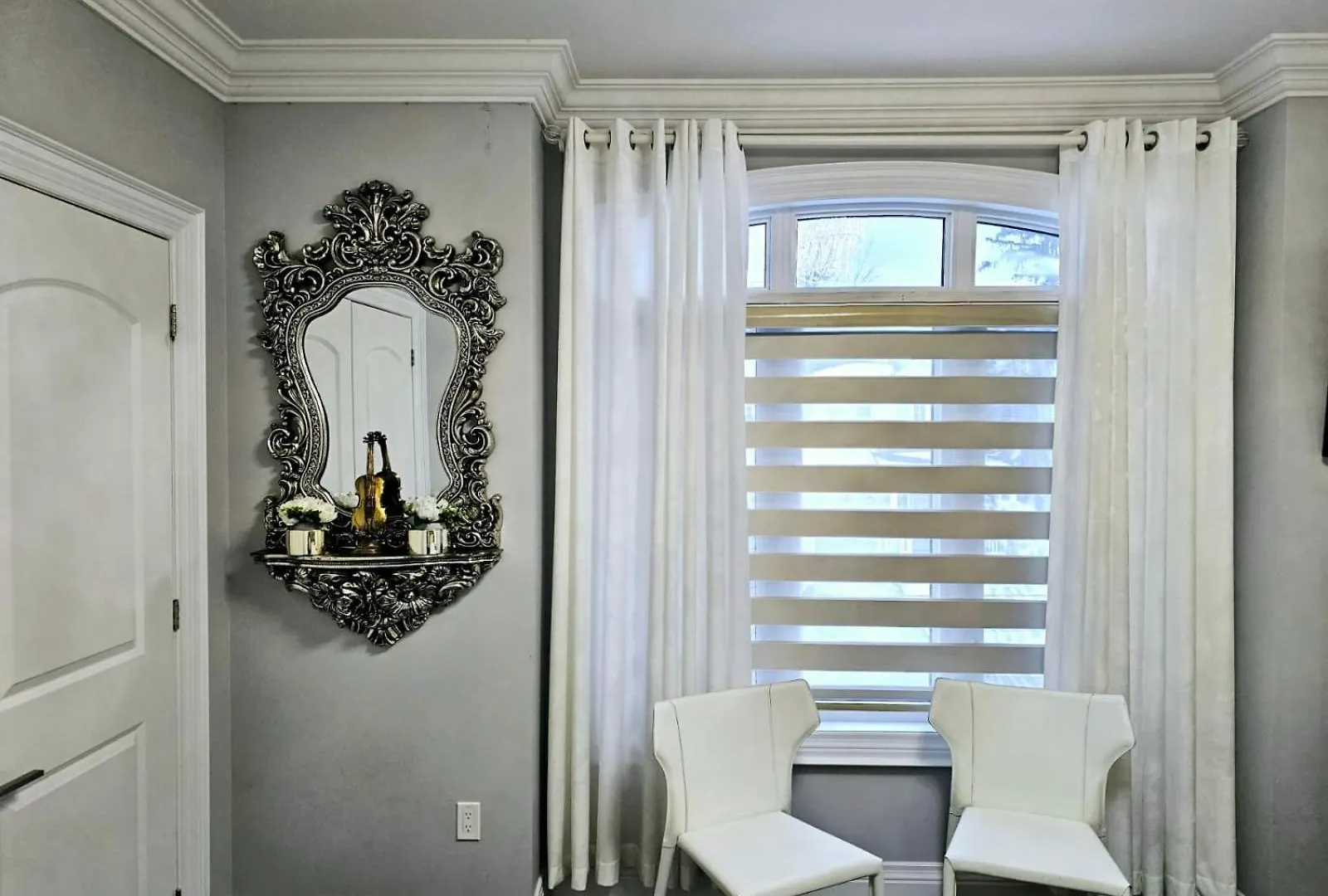 Privatunterkunft Lilen'S Home Toronto