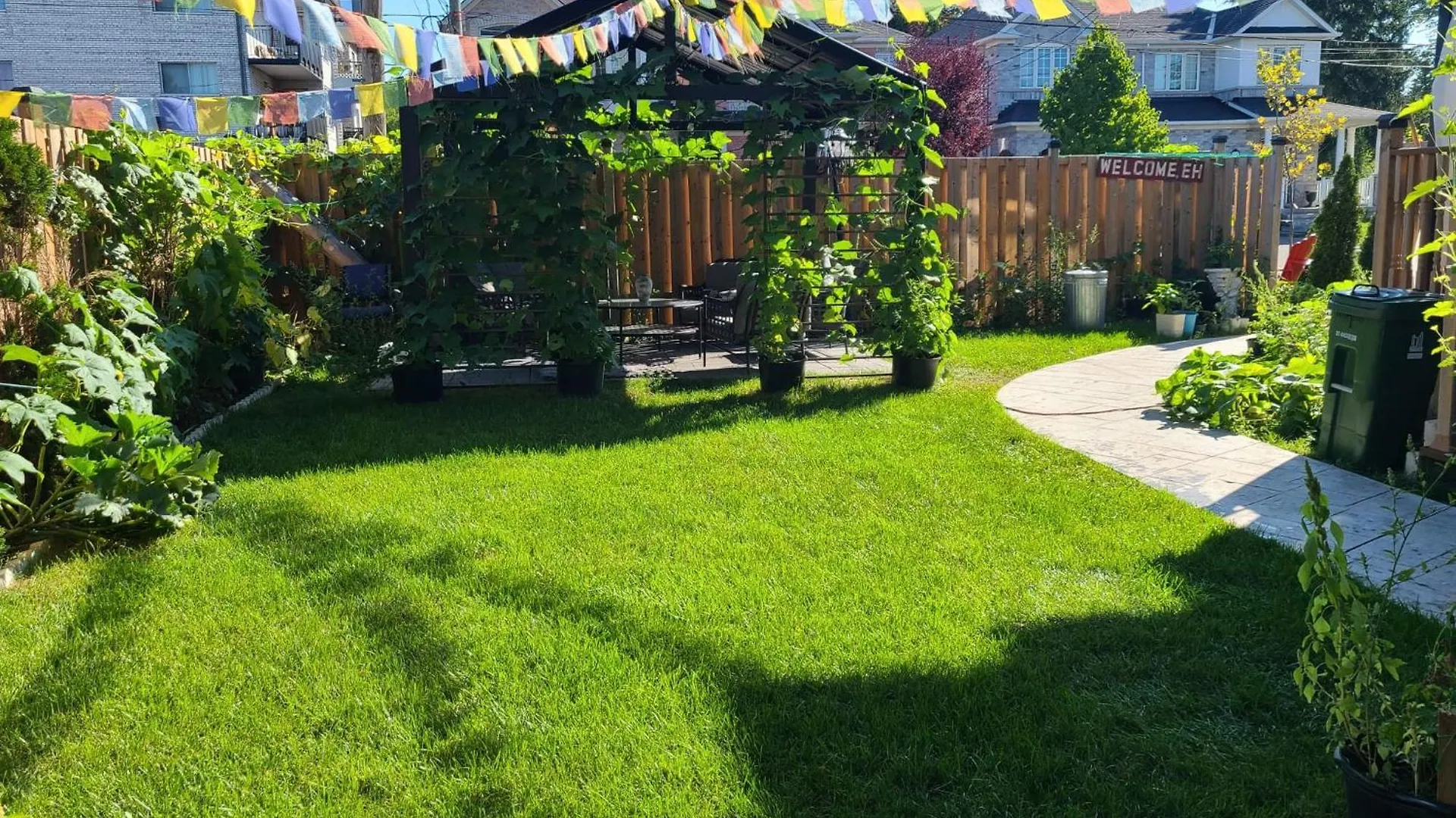 Privatunterkunft Lilen'S Home Toronto