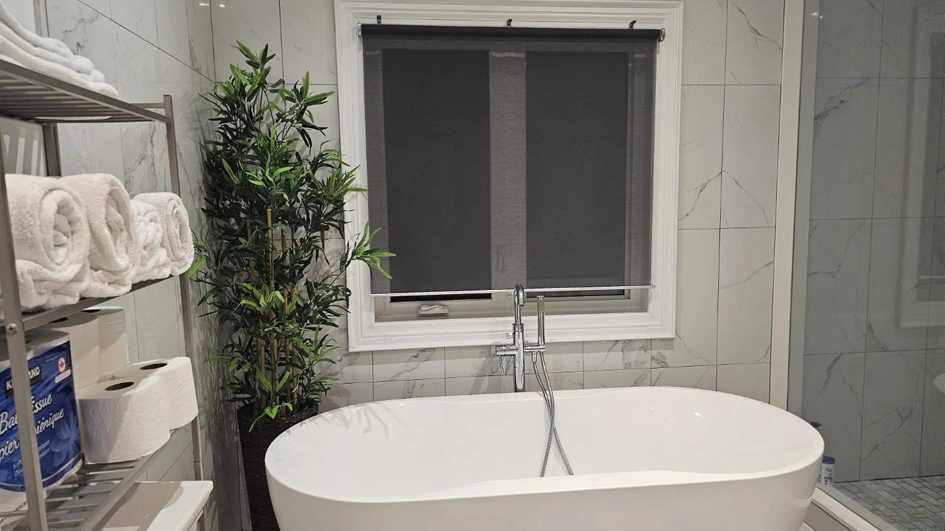 Lilen'S Home Toronto Privatunterkunft