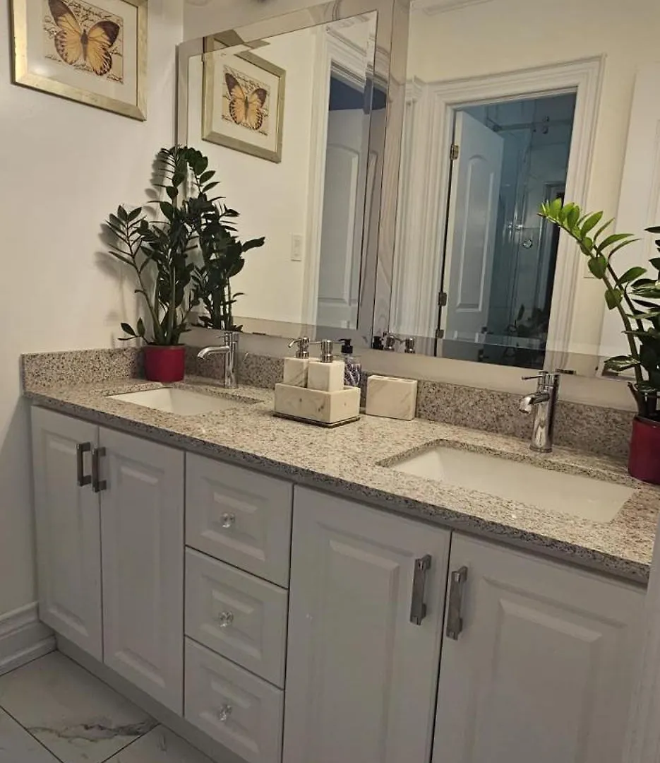 Lilen'S Home Toronto Privatunterkunft