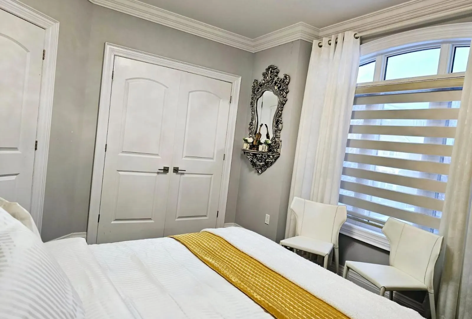 Lilen'S Home Toronto Privatunterkunft