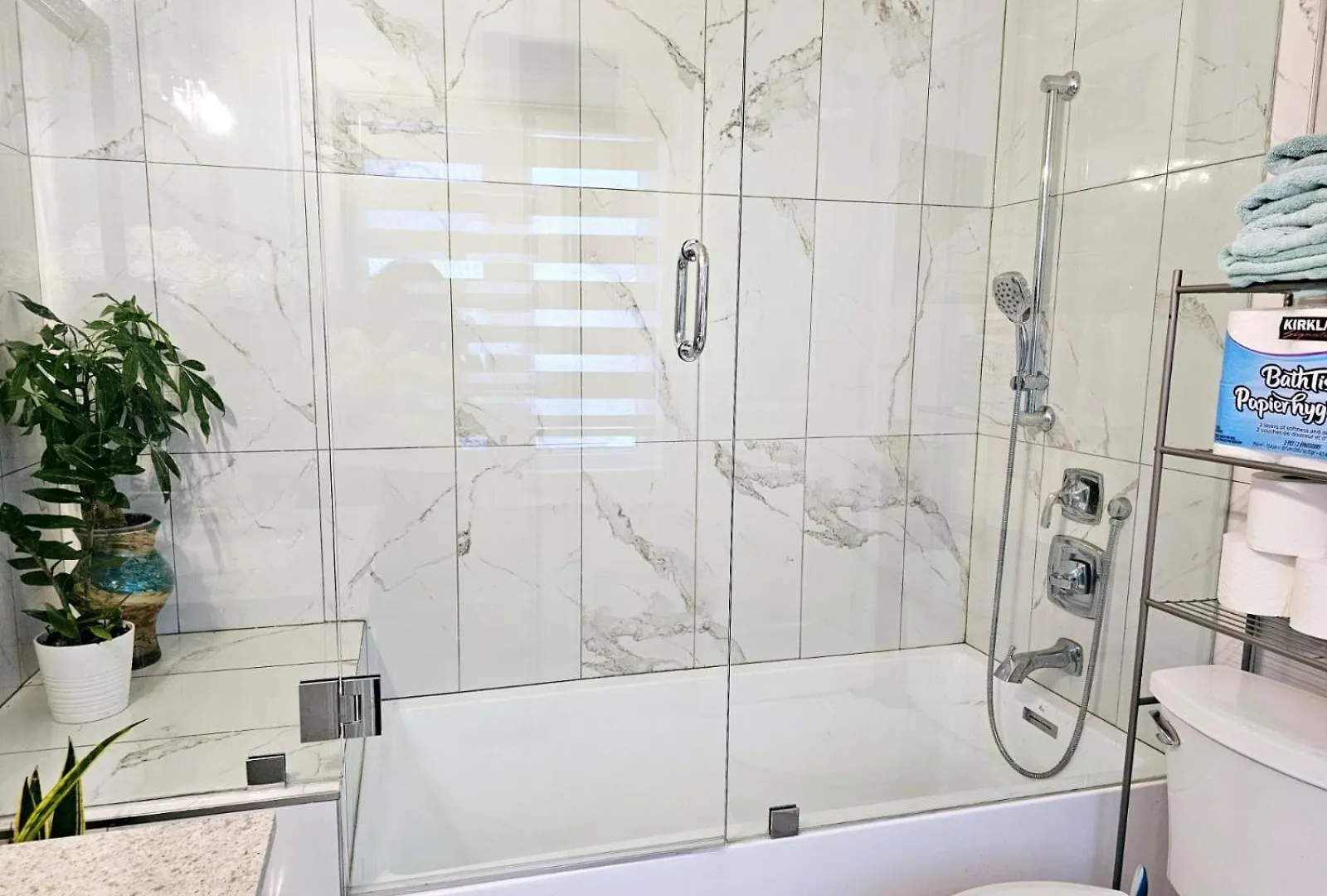 Privatunterkunft Lilen'S Home Toronto Kanada