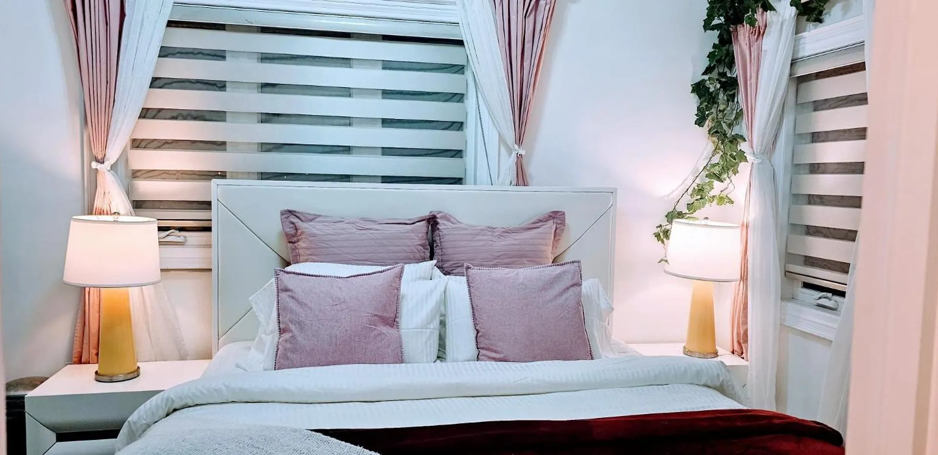 Privatunterkunft Lilen'S Home Toronto Kanada