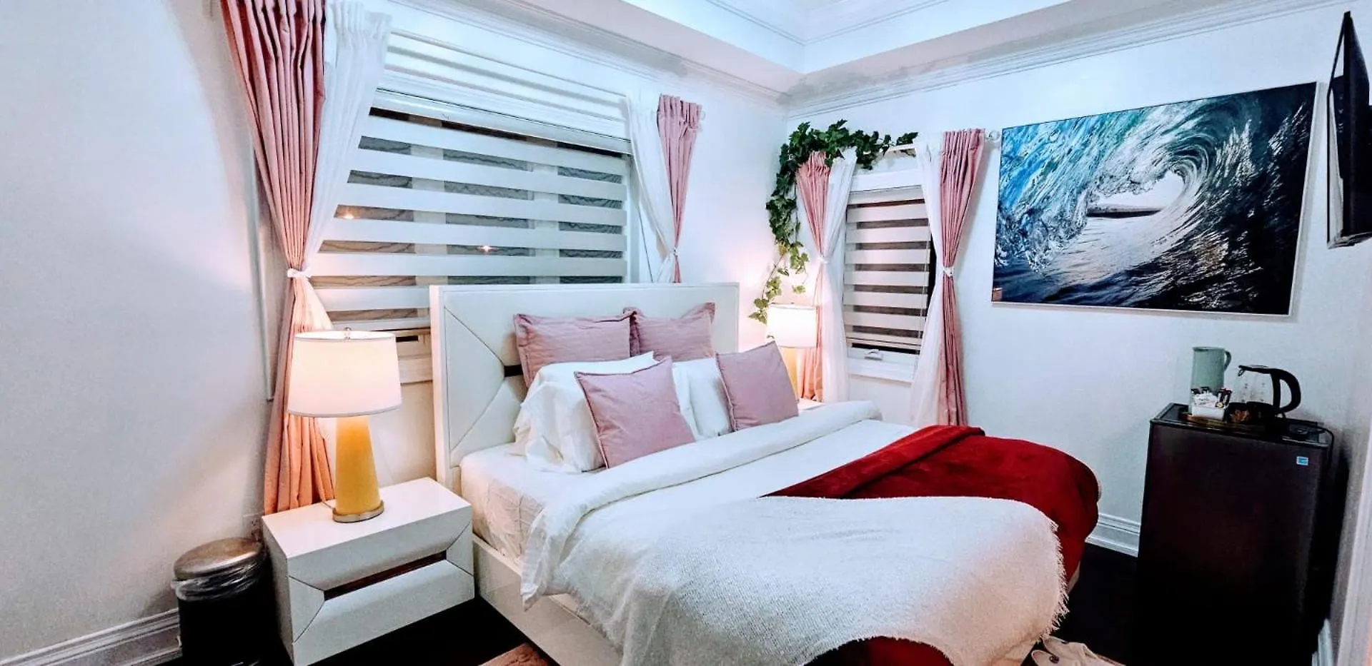 Privatunterkunft Lilen'S Home Toronto