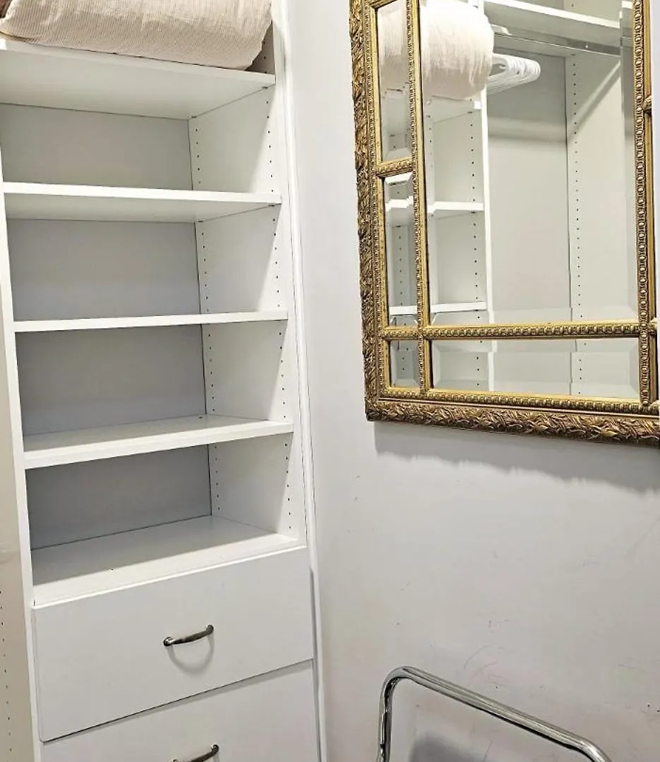 Privatunterkunft Lilen'S Home Toronto