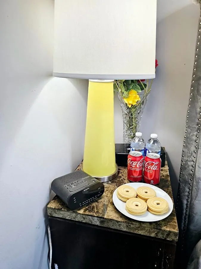 Homestay Lilen'S Home Toronto
