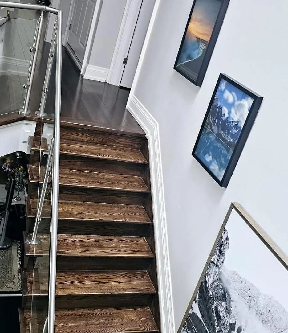 Homestay Lilen'S Home Toronto